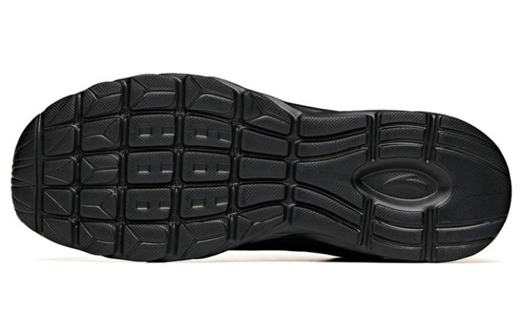 ANTA Running Shoes 'Black Gold' 912145520-4