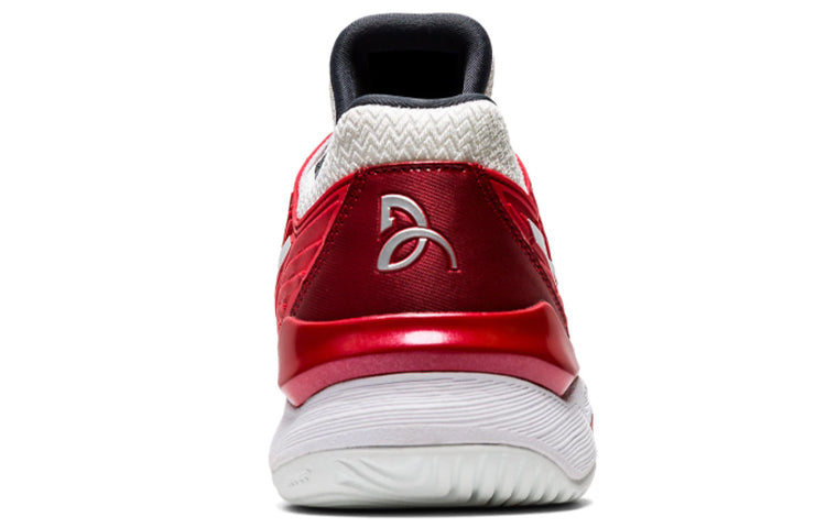 ASICS Court FF 'Novak French Open - Classic Red' 1041A089-603
