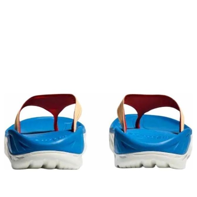HOKA ONE ONE Ora Recovery Flip 'Impala Coastal Sky' 1099675-ICSK