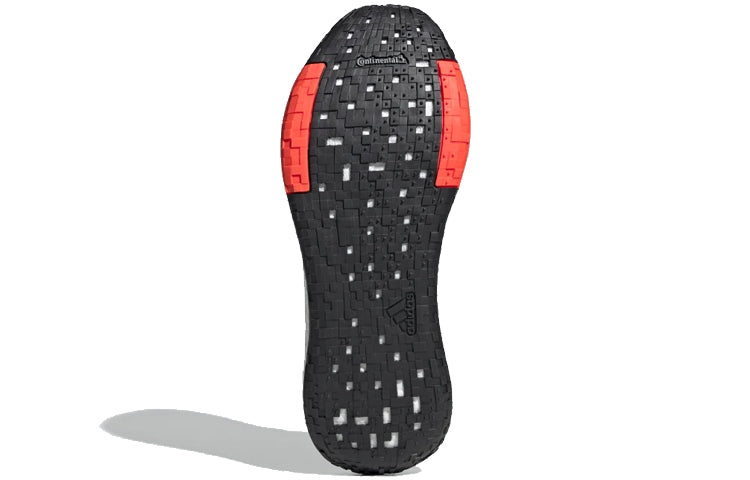 adidas PulseBoost HD 'Black Solar' FU7333