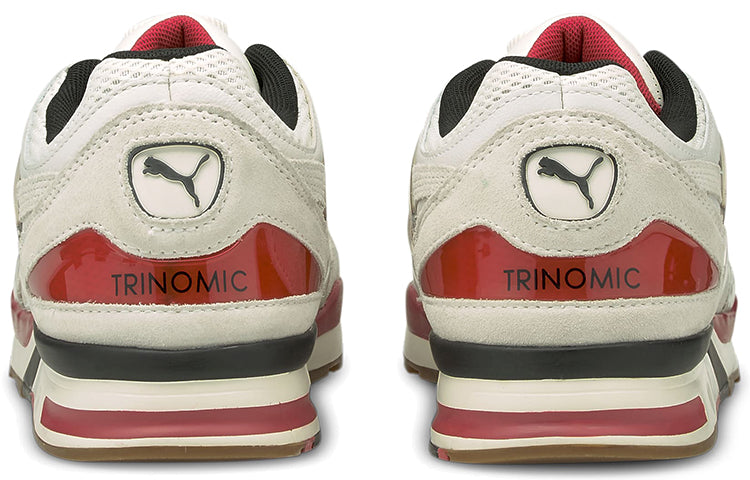 PUMA XS 7000 Vintage 'Whisper White American Beauty' 373555-06