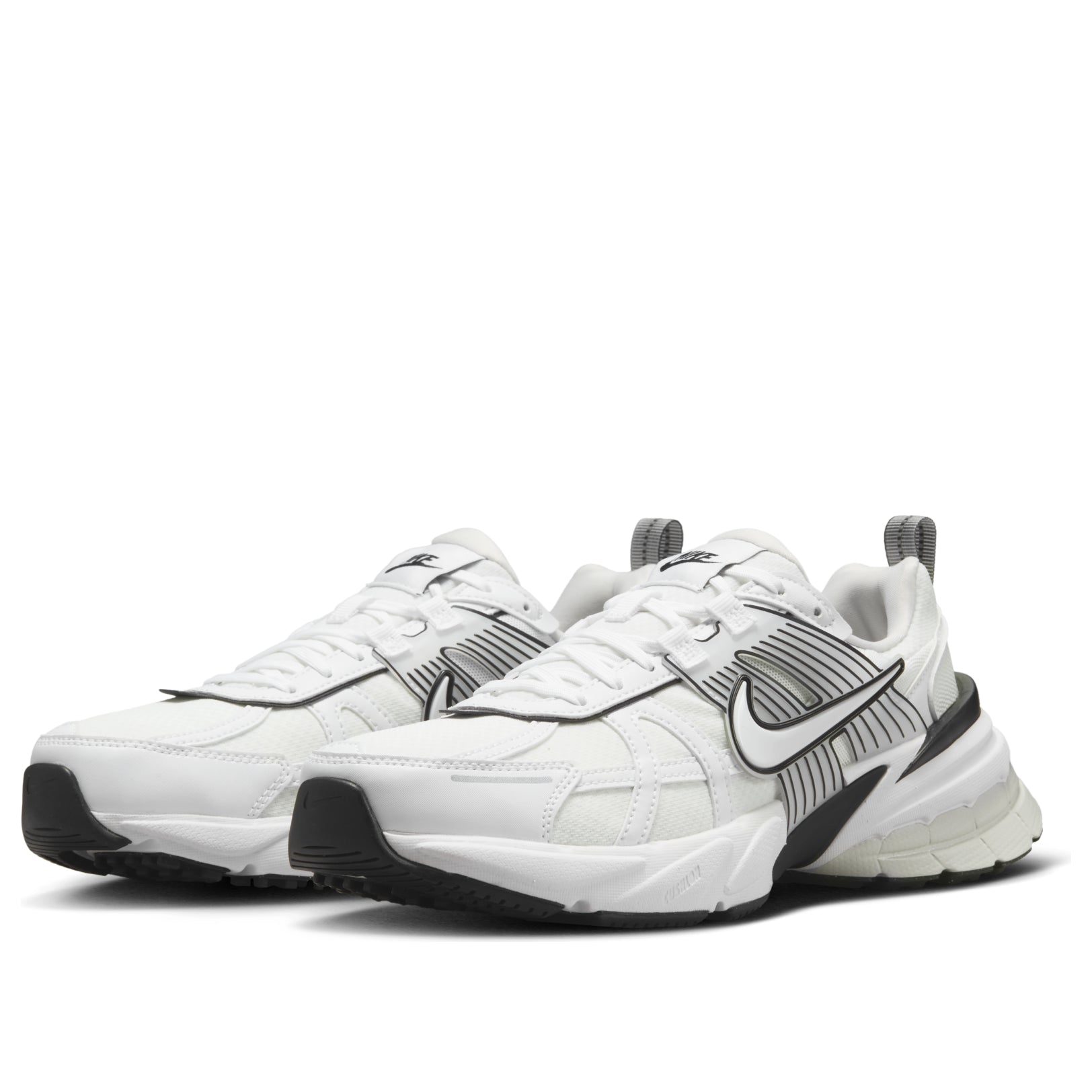 (WMNS) Nike V2K Run 'Summit White Platinum Tint' HF5342-100