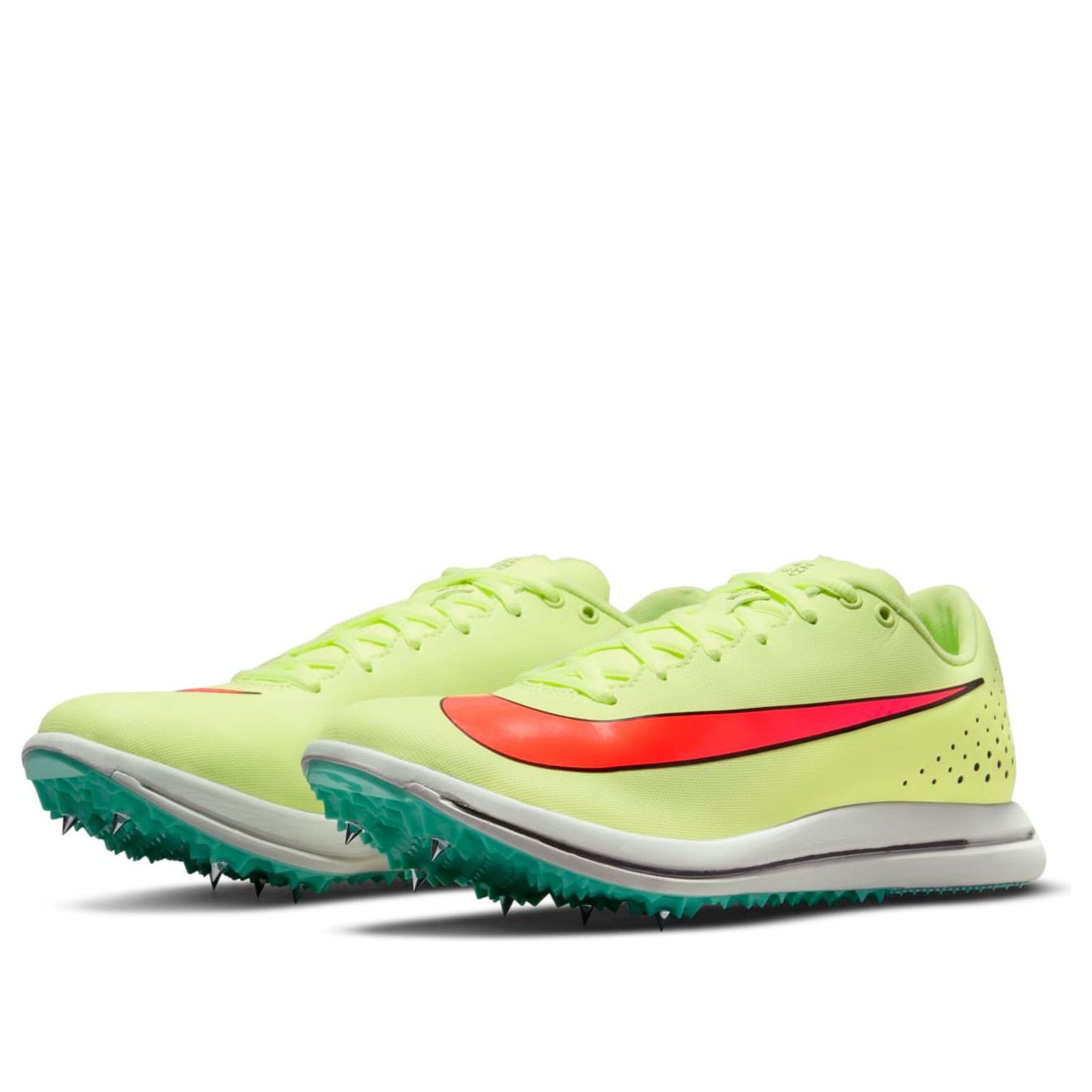 Nike Triple Jump Elite 2 'Barely Volt Hyper Orange' AO0808-700