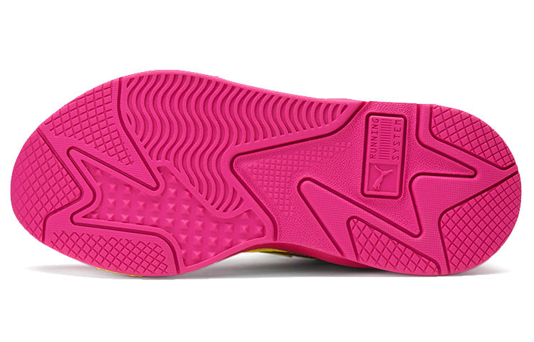 (WMNS) PUMA RS-X 'Electric Lights' 382976-01