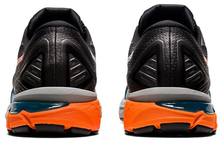 ASICS GT-2000 9 Trail 'Black Blue' 1011B046-001