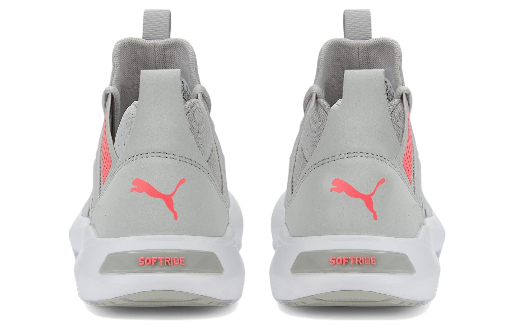 (WMNS) PUMA Softride Enzo Nxt 'Grey Pink' 195235-13