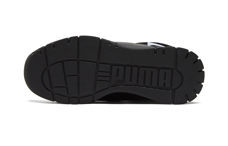 (PS) PUMA Nieve Winter Boot AC 'Black White' 380745-03