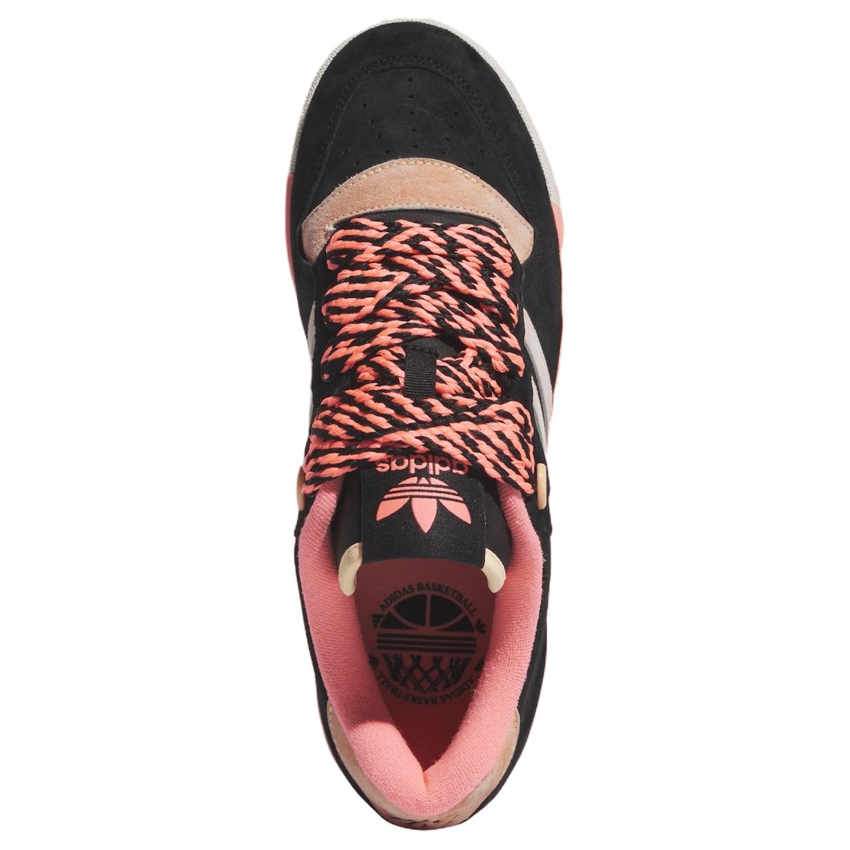 adidas x Anthony Edwards Rivalry Low 'With Love' IH7729