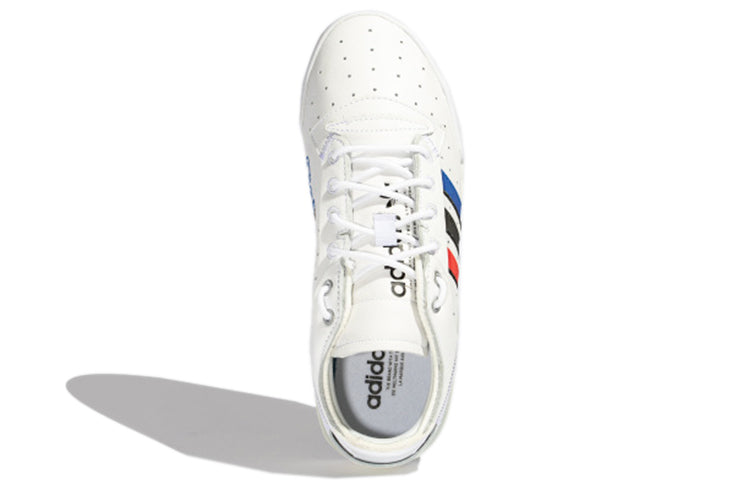 adidas Rivalry Rm 'White Blue Red Black' FX7862