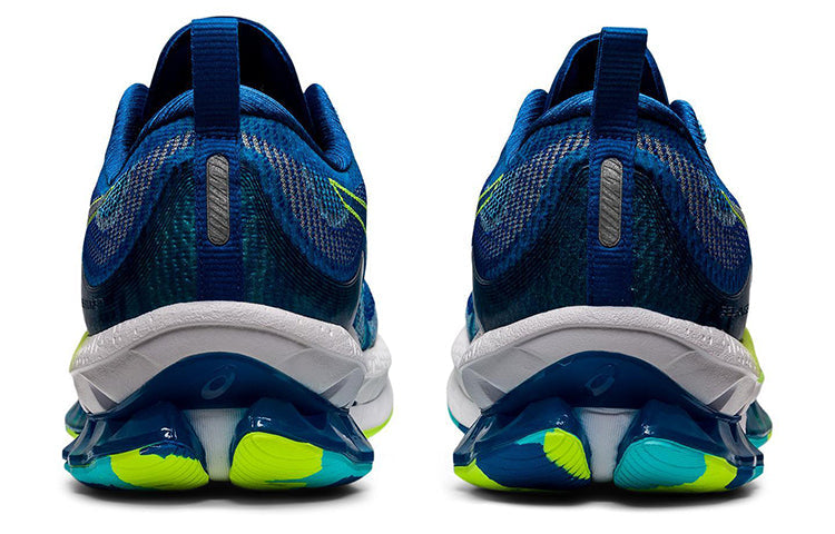 ASICS Gel-Kinsei Blast LE 'Lake Drive Hazard Green' 1011B332-400