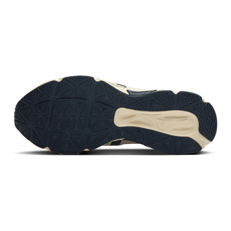 Mizuno Speed 'Cream White Navy' D1GH223021