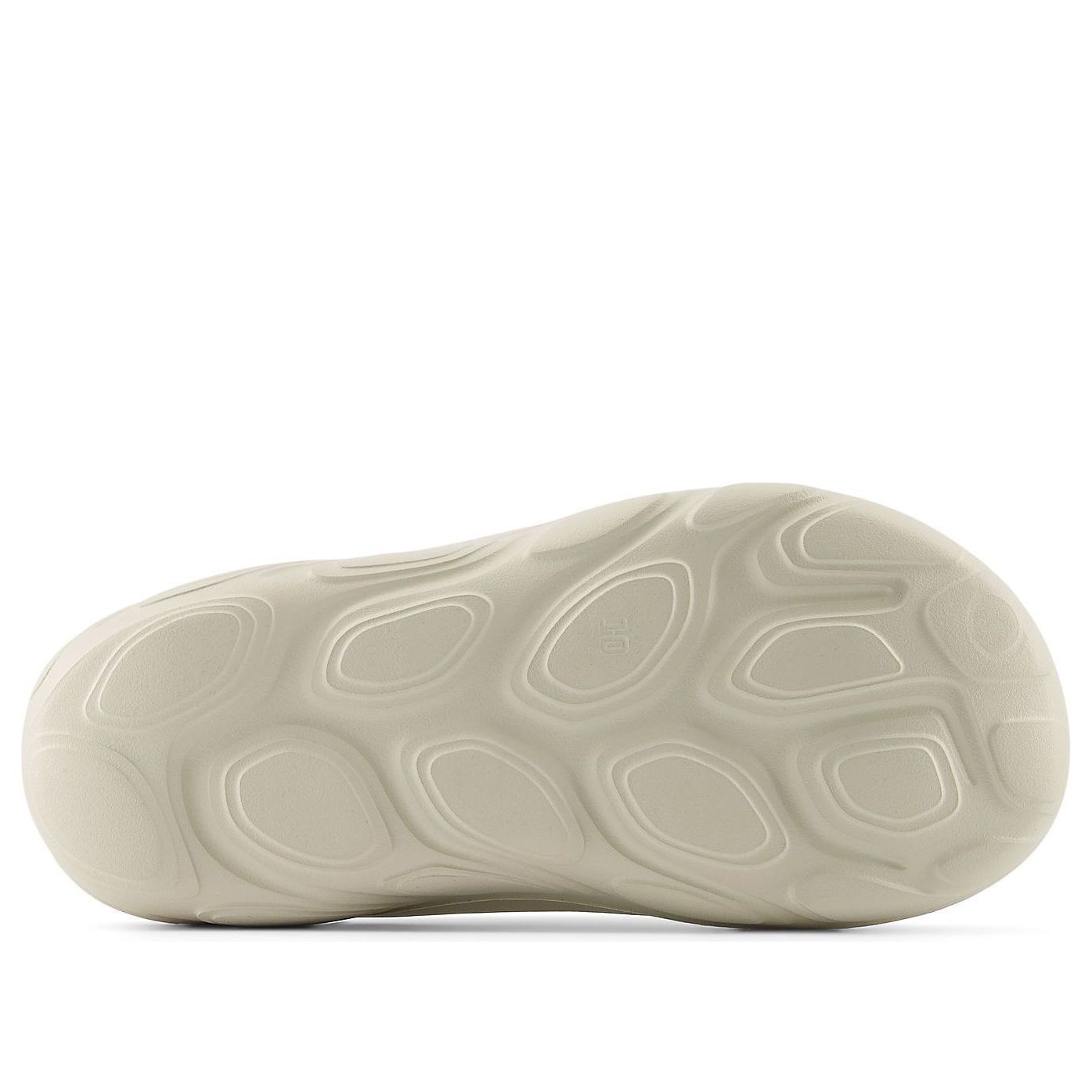 New Balance Fresh Foam RCVRY Slides 'Timberwolf' RCVRYSM1