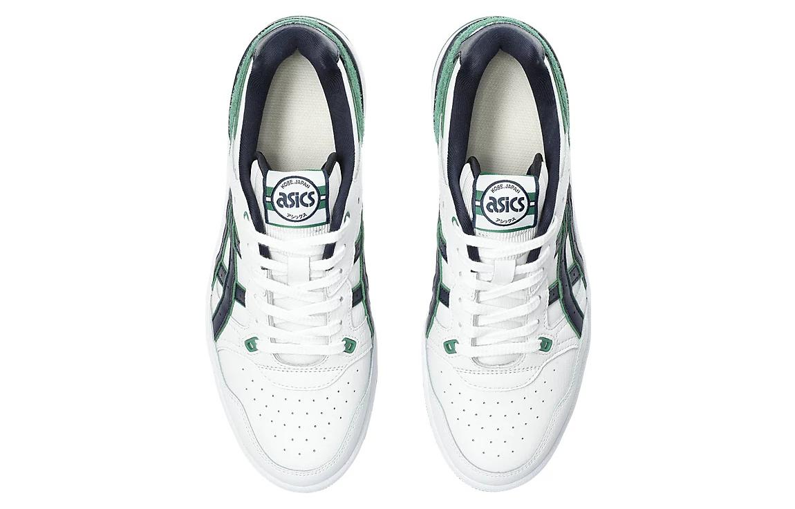 ASICS EX89 'White Midnight' 1203A268-102