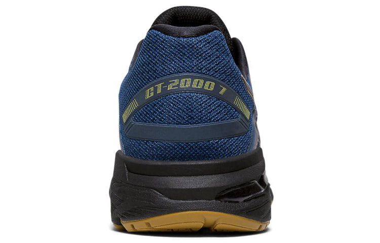 ASICS GT-2000 7 Trail 'Mako Blue' 1011A179-400