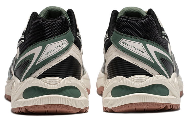 ASICS Gel-170 TR 'Brown Green' 1203A096-202