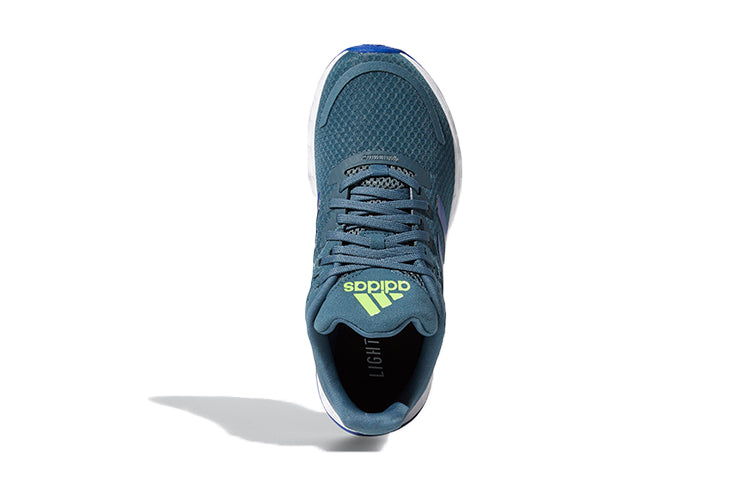 (GS) adidas Duramo SL 'Blue' FX7302