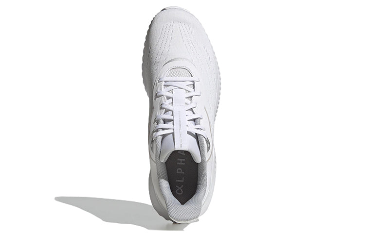 adidas Alphabounce Flow 'White' HR0606