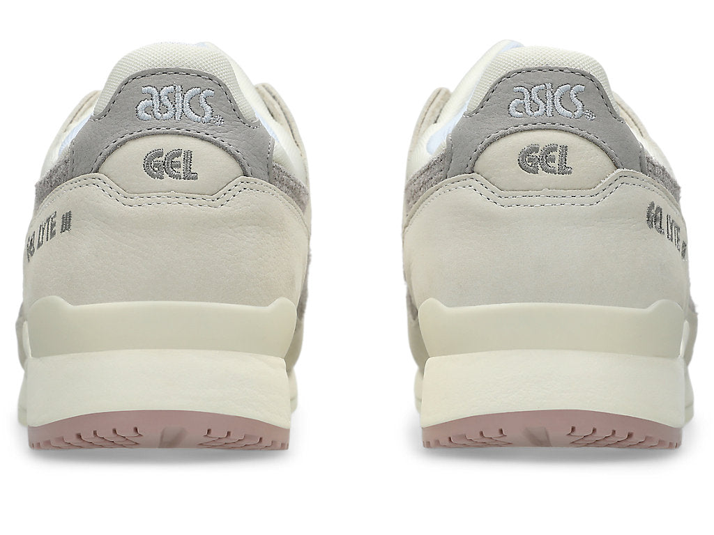 ASICS Gel-Lyte III OG 'Cream Oyster Grey' 1203A523-100
