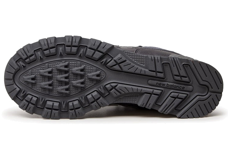 New Balance 574 'Grey' MH574OAA