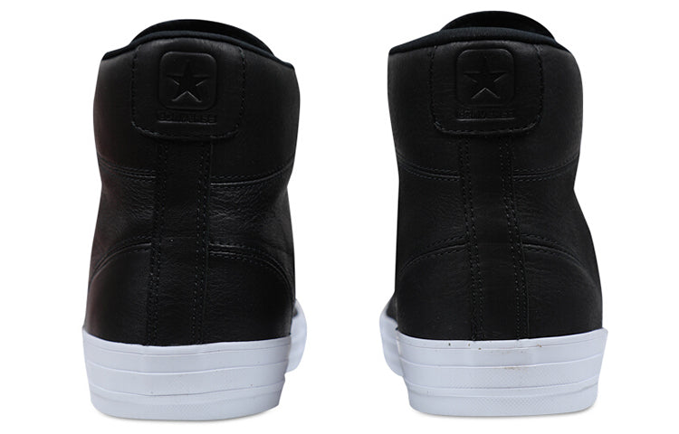 Converse Star Player White/Black 157675C