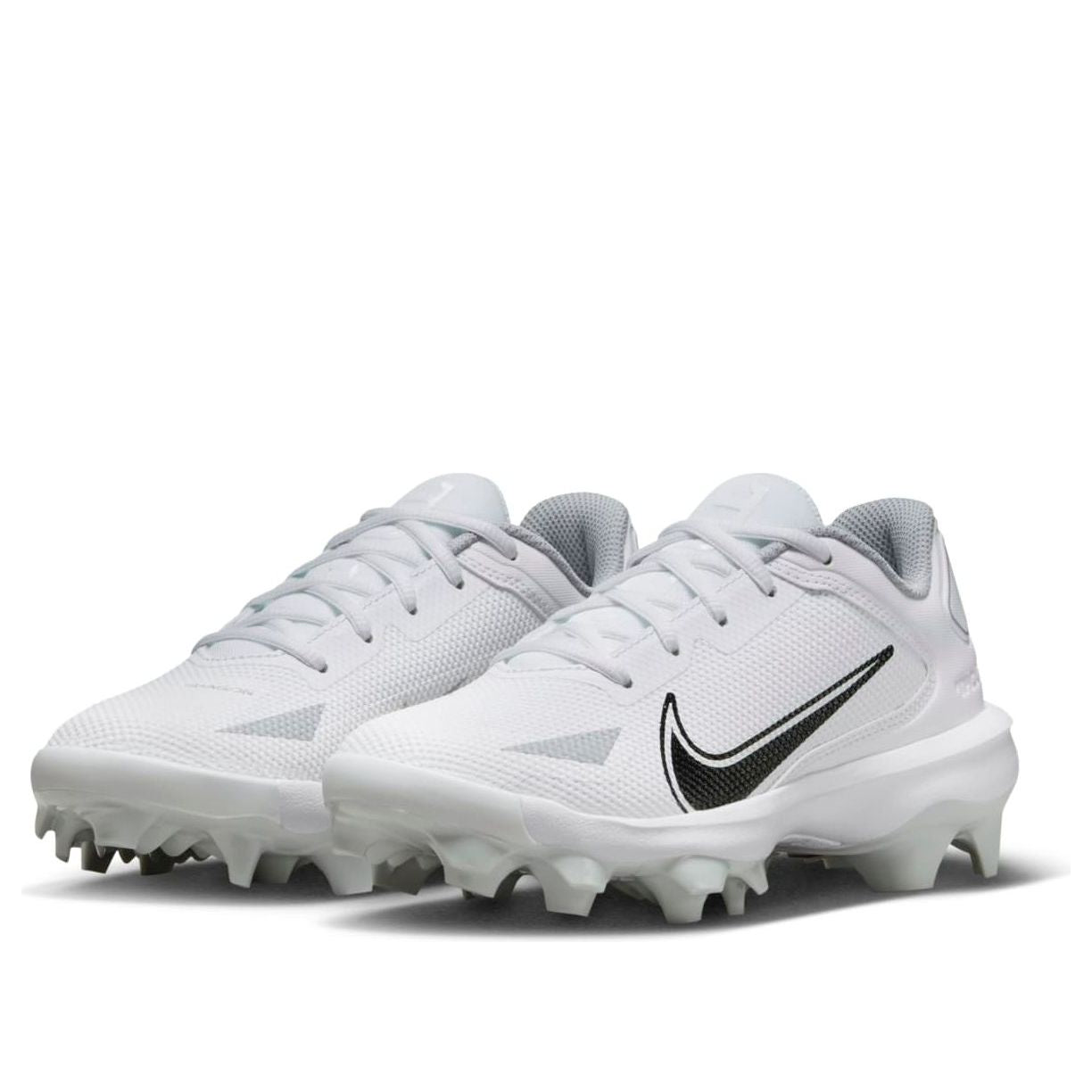 (GS) Nike Force Trout 8 Pro MCS 'White Wolf Grey' CZ5912-100