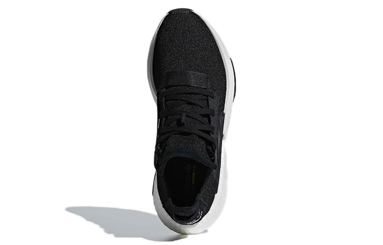 adidas POD-S3.1 Shoes 'Black White' B37366