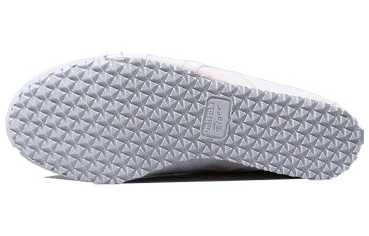 Onitsuka Tiger Mexico 66 Slip-On 'White Yellow' 1183A540-100