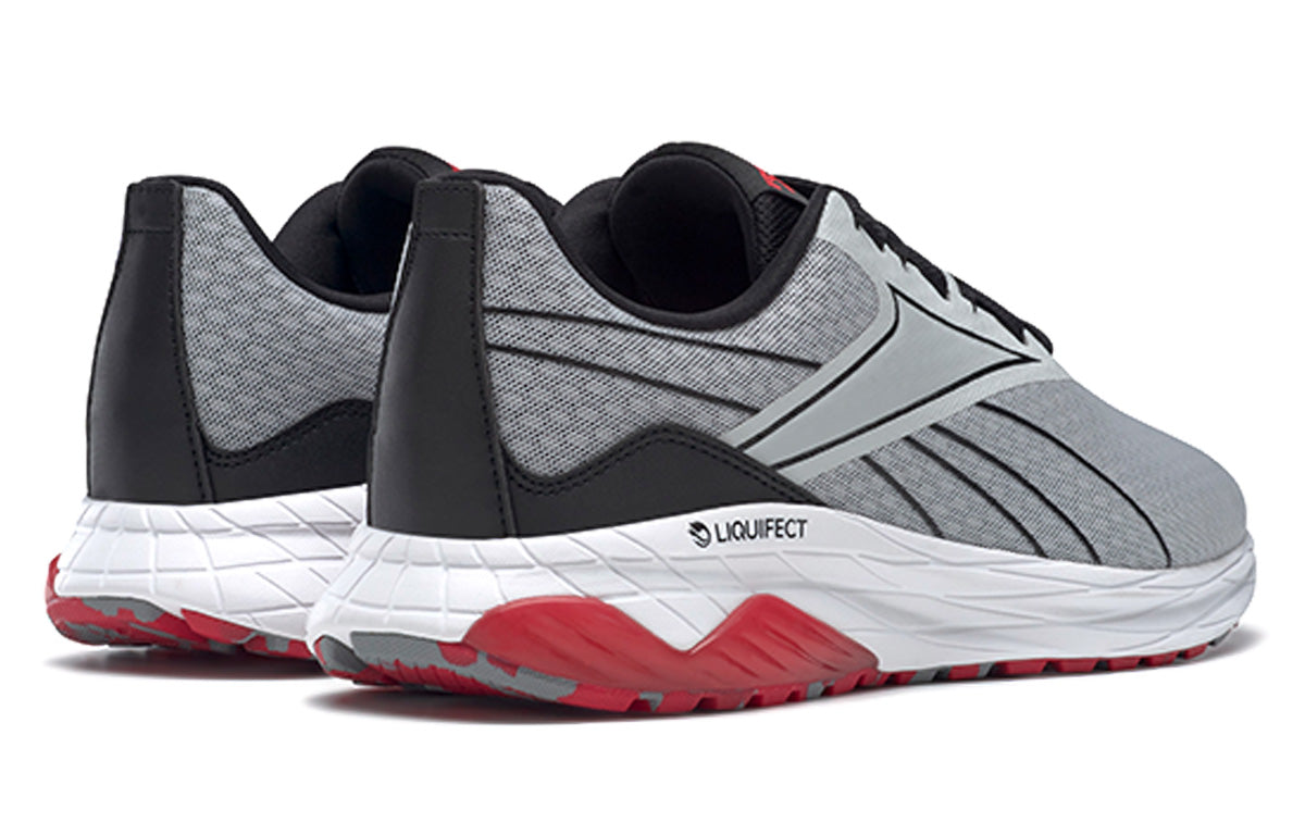 Reebok Liquifect 180 2 'Grey Vector Red' FX1642