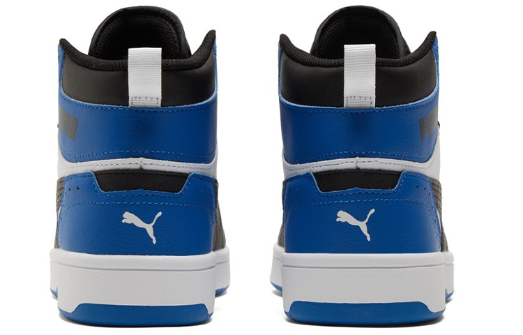 PUMA Rebound Joy 'White Royal' 374765-10