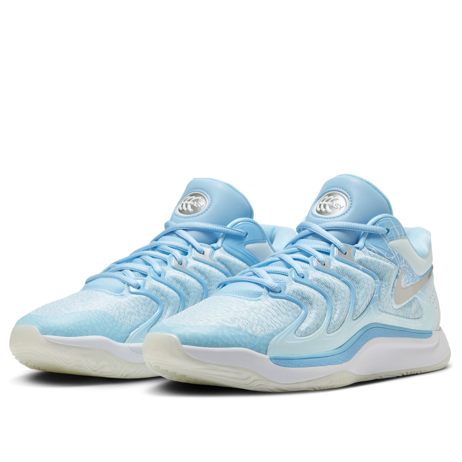 Nike KD 17 EP 'Christmas' FZ1526-400