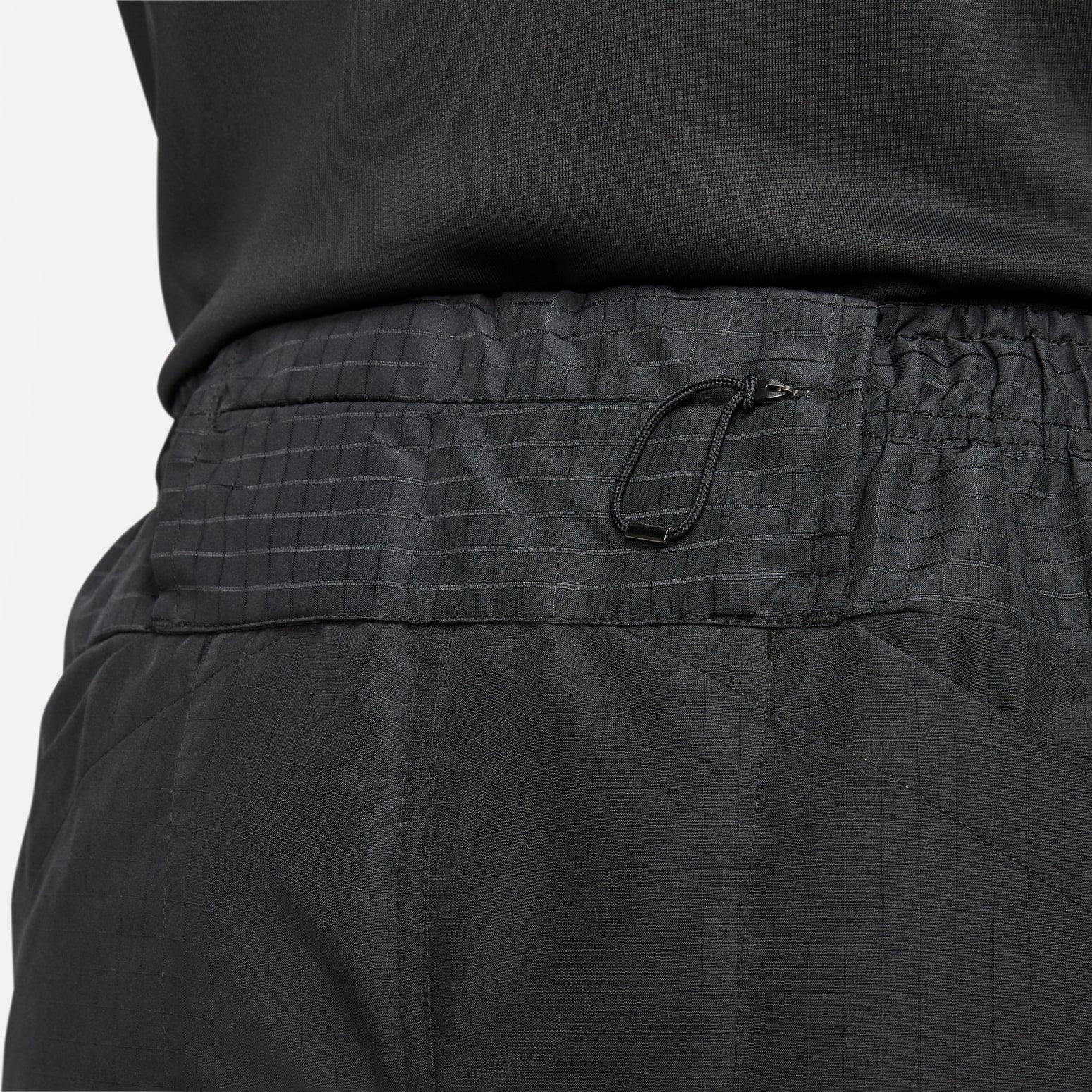 Nike Dri-FIT ADV A.P.S. Men's 6" Unlined Versatile Shorts 'Black' FB6853-010