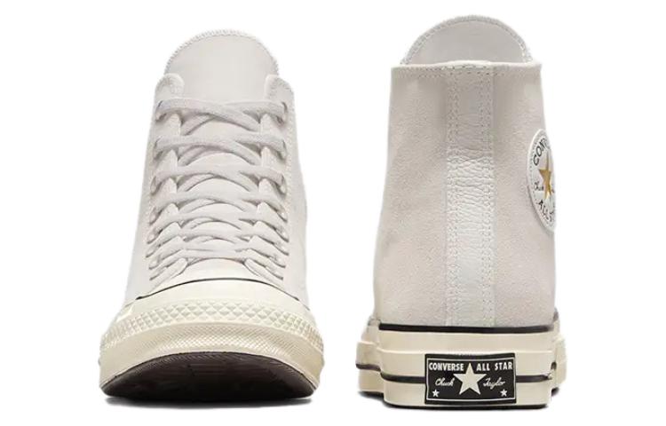 Converse Chuck 70 High Suede 'Pale Putty' A05600C
