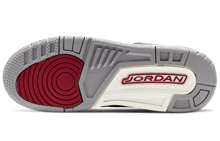 (GS) Air Jordan Legacy 312 Low 'Chicago' CD9054-106