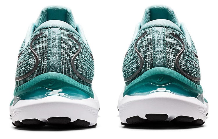 (WMNS) ASICS Gel-Cumulus 24 'Oasis Green' 1012B206-300