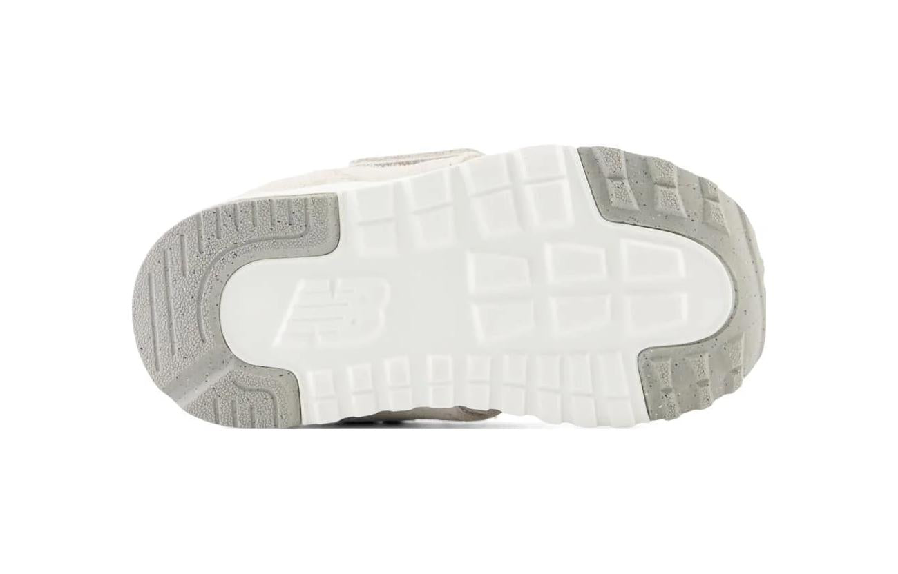 (TD) New Balance 574 Loop Toddler 'Moonbeam Bone' NW574FOG