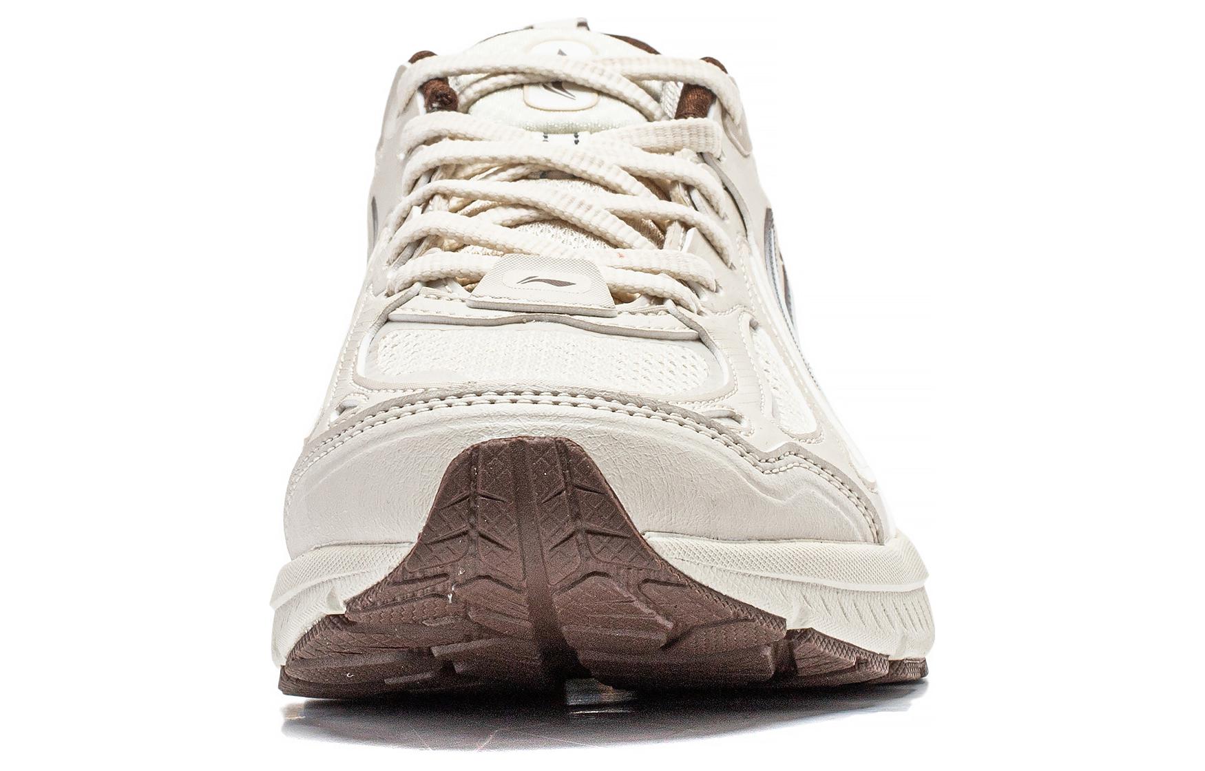 (WMNS) Li-Ning Fuyao V2 'Brown Beige' ARXT022-3