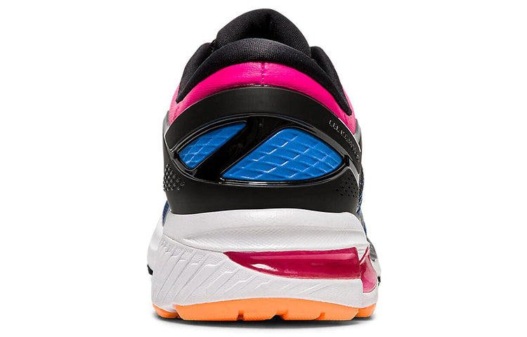 (WMNS) ASICS Gel-Kayano 26 'Black Blue Coast' 1012A457-004