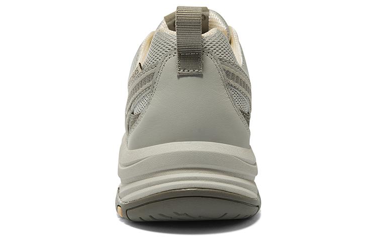 (WMNS) Skechers Relaxed Fit Trego 'Taupe' 180003-TPE