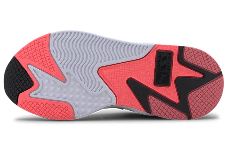 (WMNS) PUMA RS-X Reinvent 'Bubblegum' 371008-07