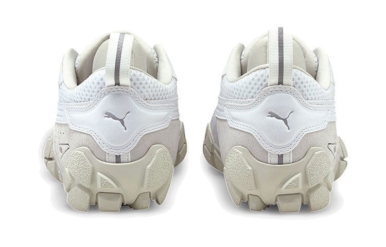 (WMNS) PUMA Centaur Mono 'White' 375127-02