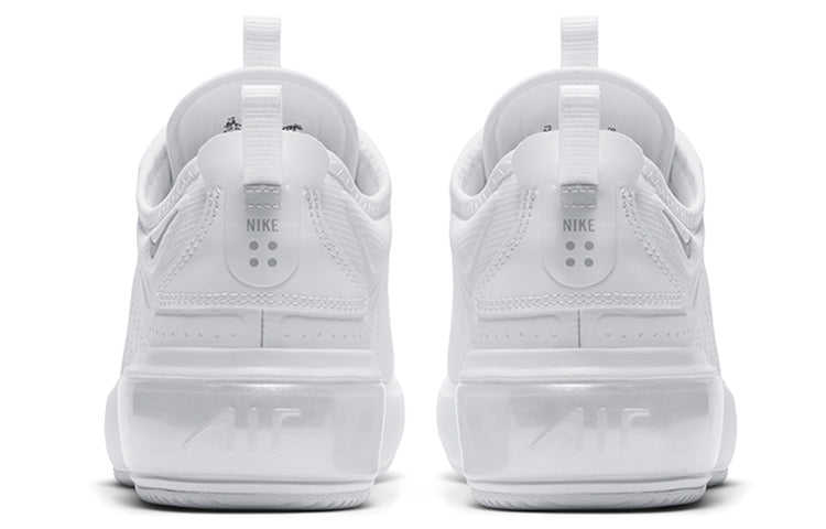 (WMNS) Nike Air Max Dia 'White Metallic Platinum' AQ4312-105