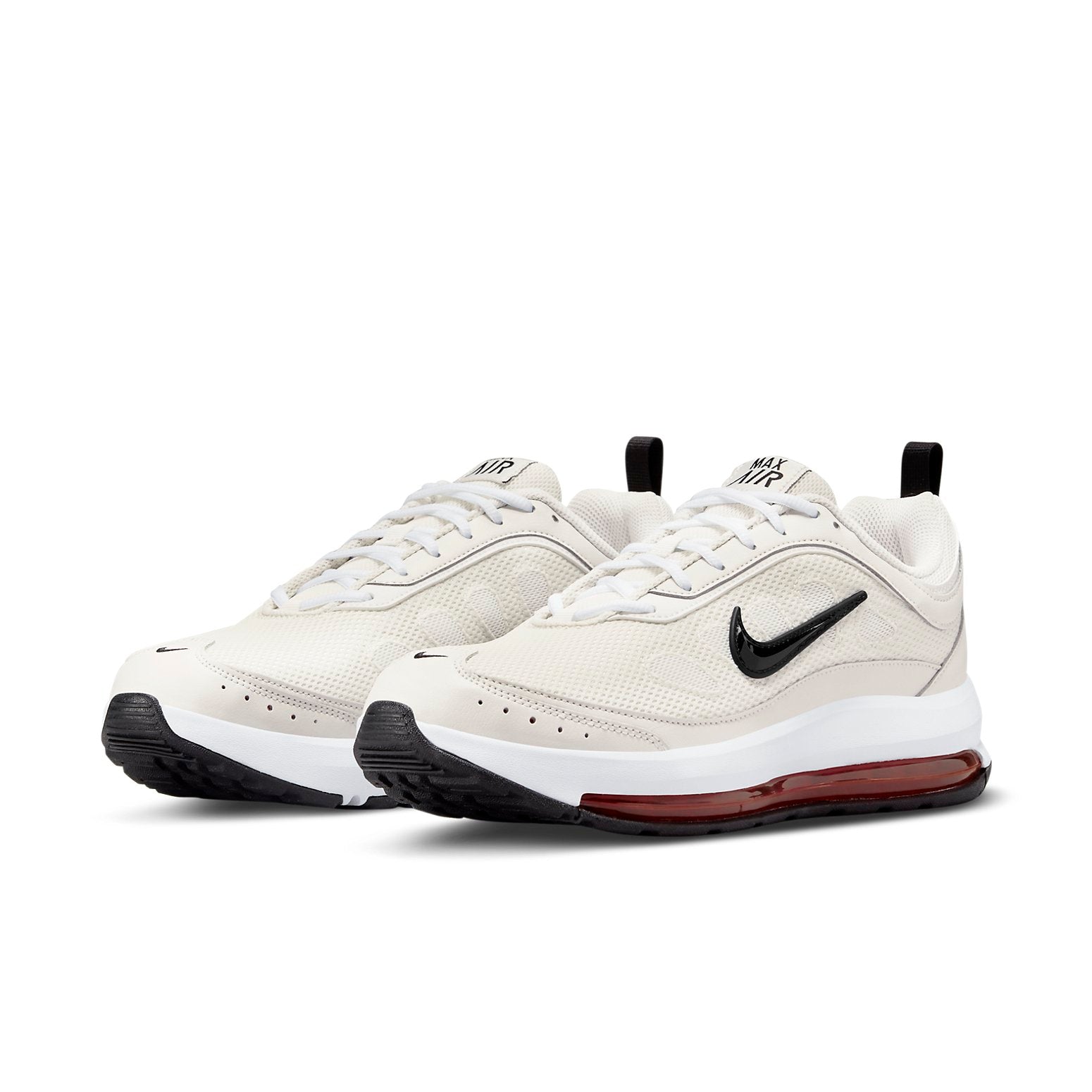 Nike Air Max AP 'Summit White Black' CU4826-103