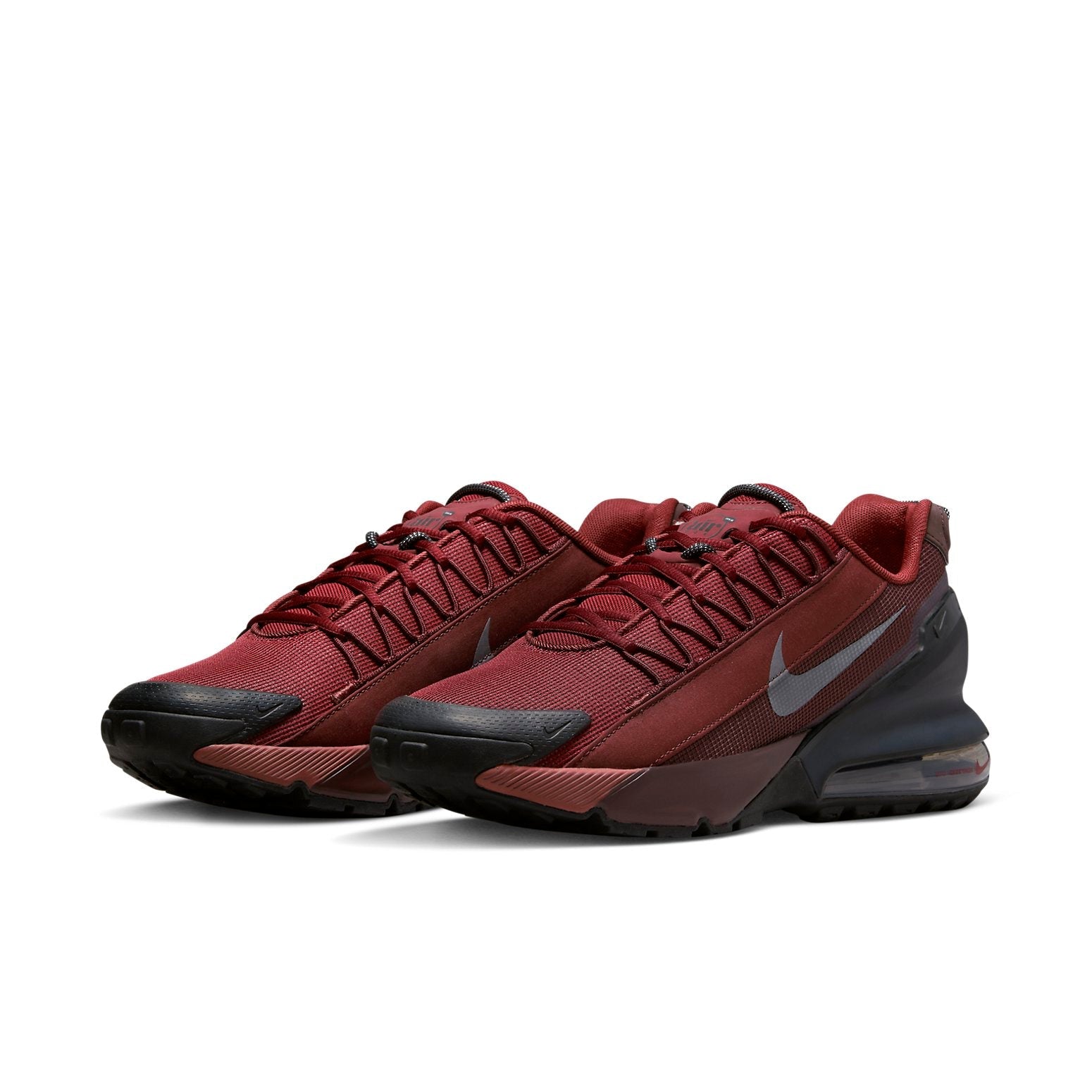 Nike Air Max Pulse Roam 'Dragon Red' DZ3544-600