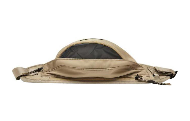 Skechers Wear-resistant Waist Bag 'Tan' L322U025-028R