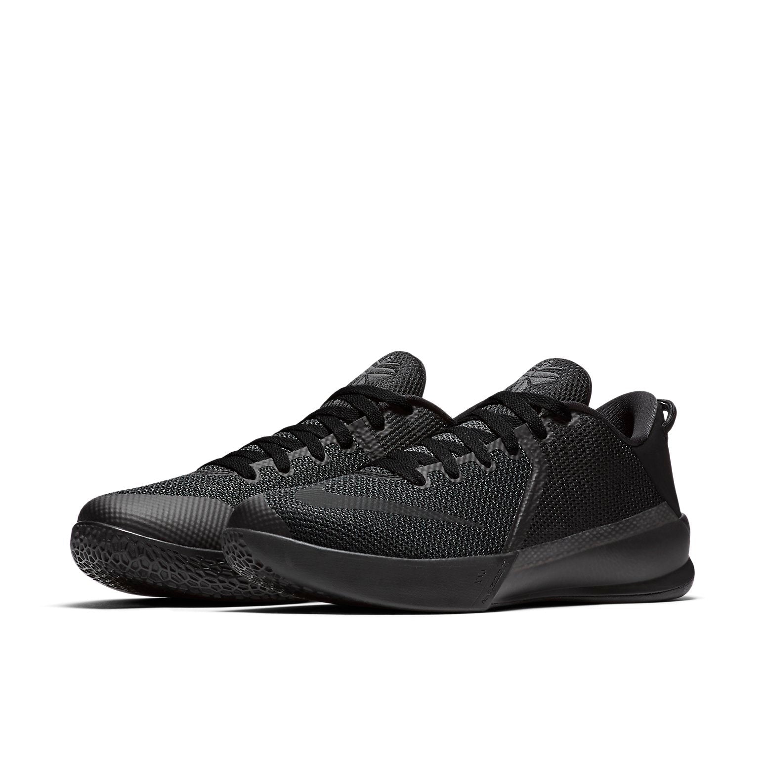 Nike Zoom Kobe Venomenon 6 'Triple Black' 897657-001