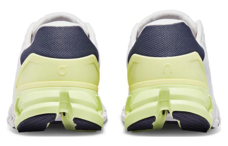 On Running Cloudflyer 4 'White Yellow' 71.98251