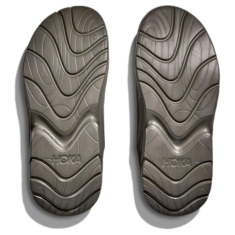 HOKA ONE ONE Ora Recovery Mule 'Slate' 1147951-SLTSL