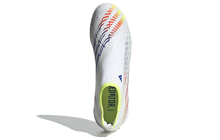 adidas Predator Edge.3 TF 'Al Rihla Pack White' GV8532