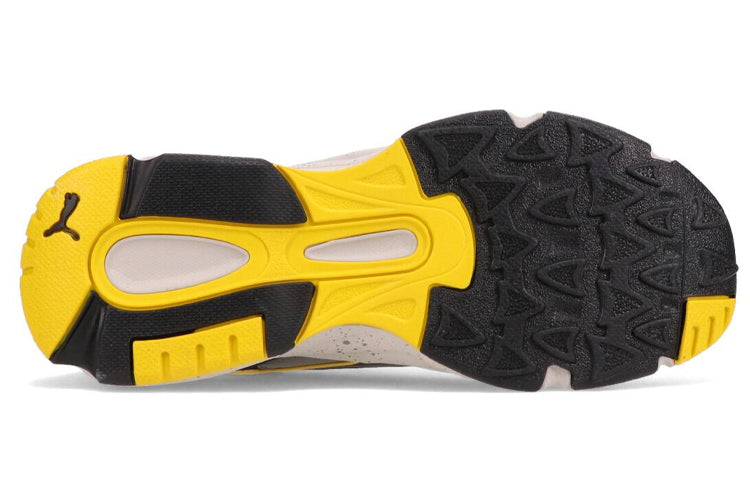 PUMA LQDCELL Extol Trail Sneakers Black/Yellow 374759-01