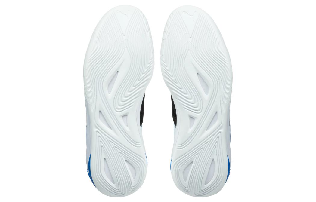 PUMA Fusion Nitro Team 'White Strong Blue' 377035-03